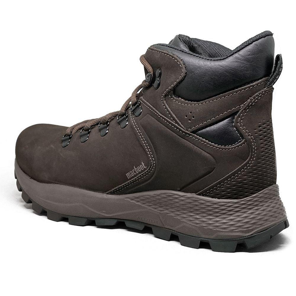 Bota MacBoot Imeri 02 Masculino - Babaçu - Mac Boot - Bota Masculina -  Magazine Luiza