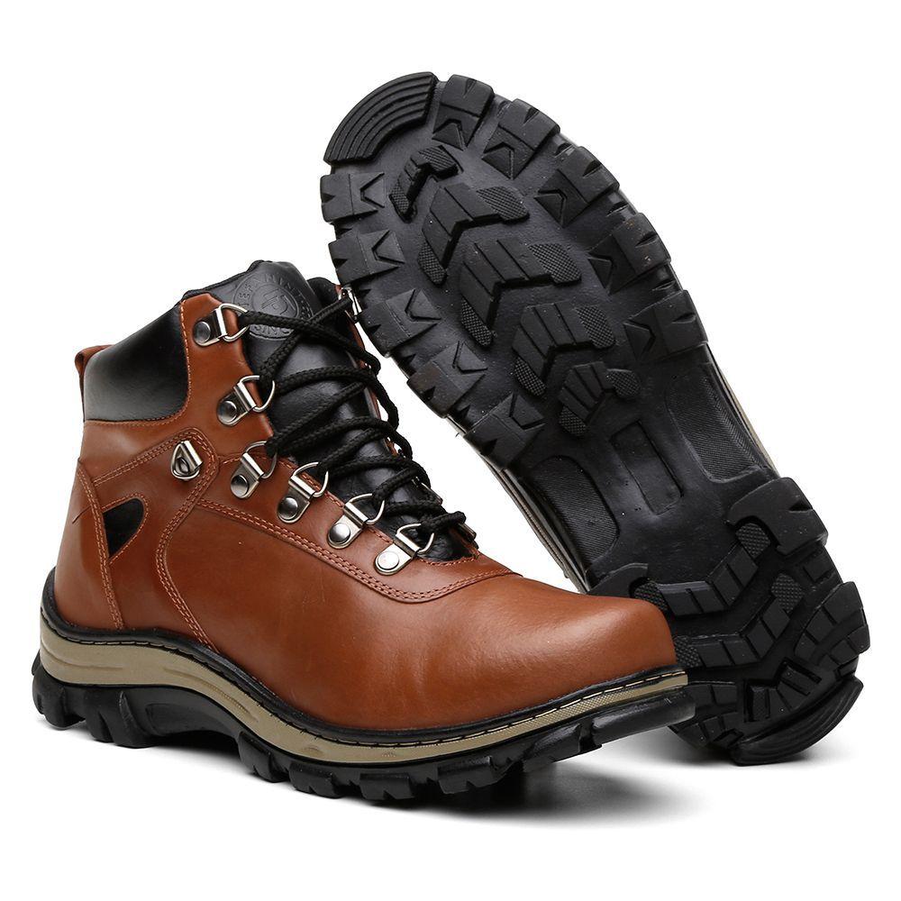 bota coturno stefanini piemonte