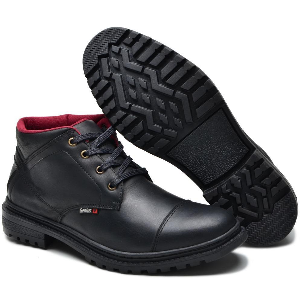 Bota Coturno Masculino Dafiti Botas Tratoradas Bota Pegada Dafiti