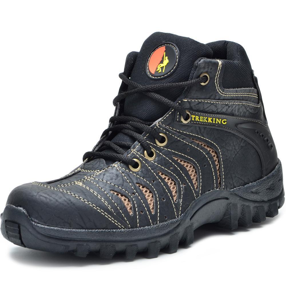 bota filtren adventure masculina