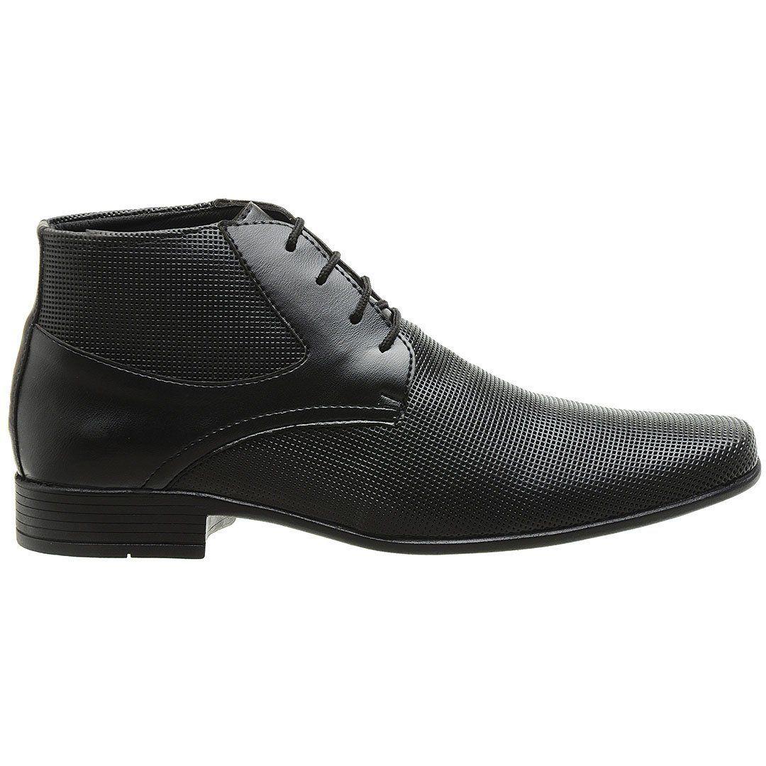 outlet botas masculinas