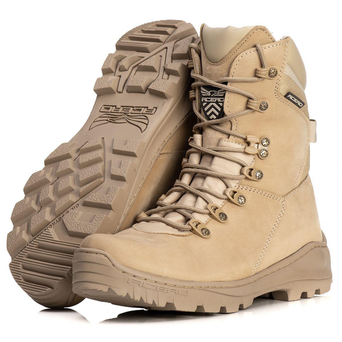 bota areia