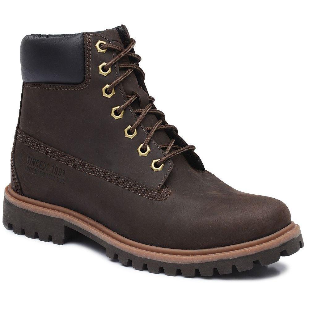 botinha macboot masculina