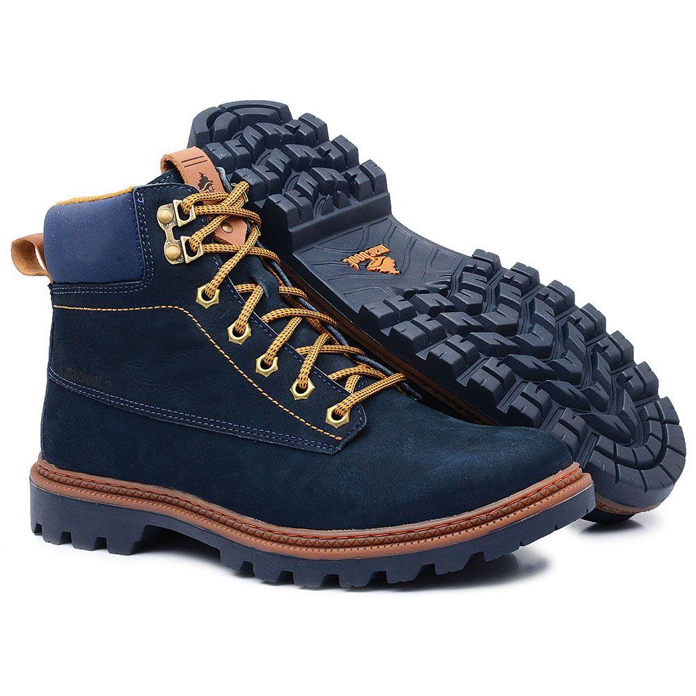 macboot azul