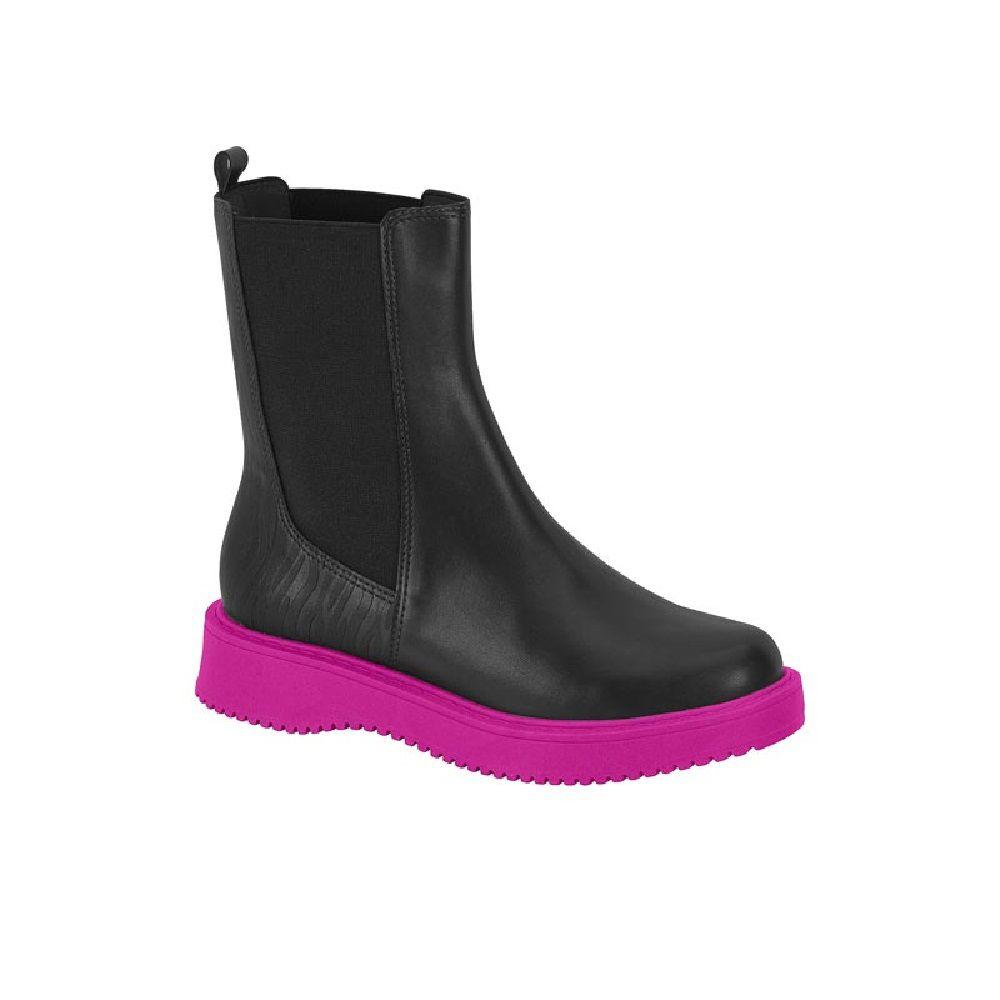 Bota 2025 moleca elastico