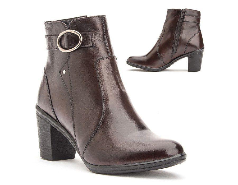 bota montaria cano curto