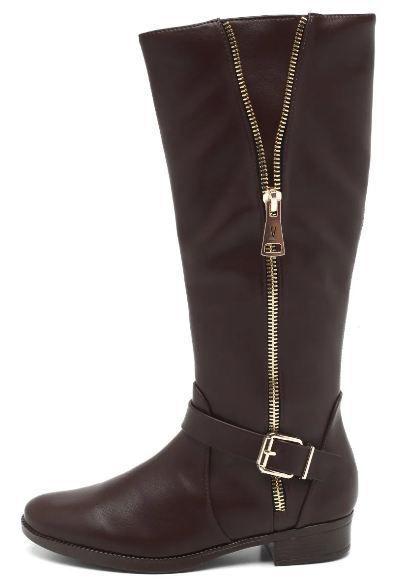 bota montaria vizzano