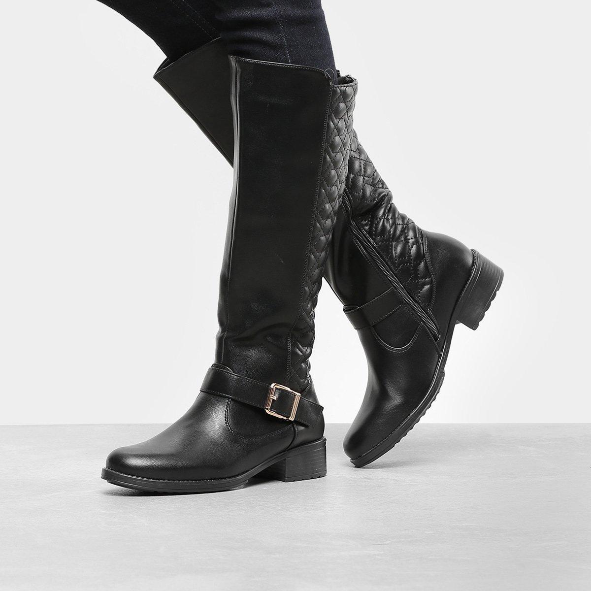 zattini botas montaria