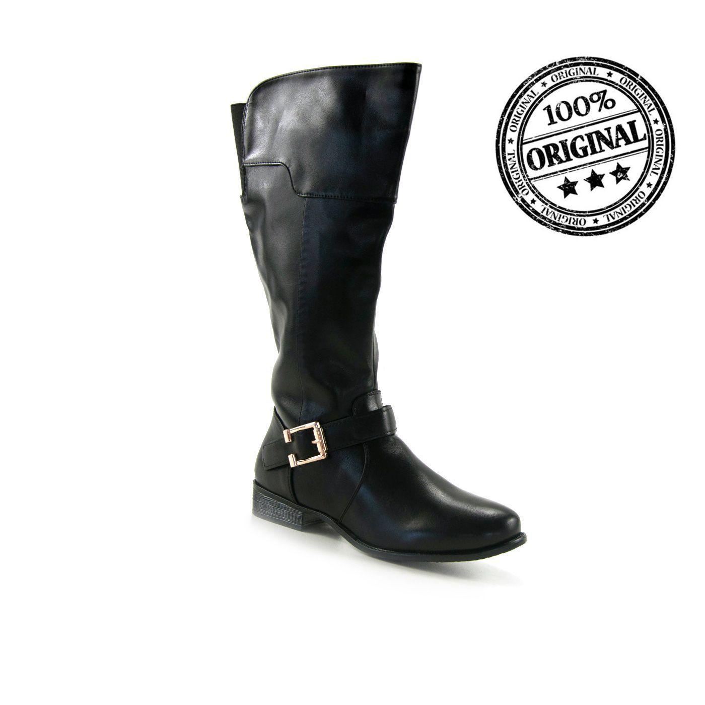 bota mooncity cano alto