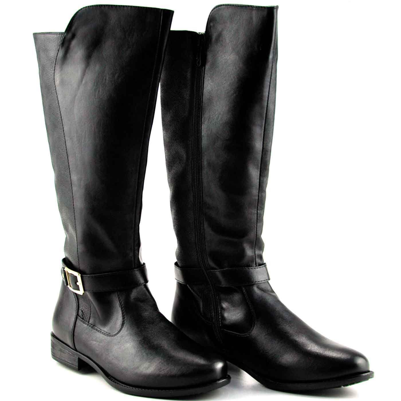 bota mooncity cano alto