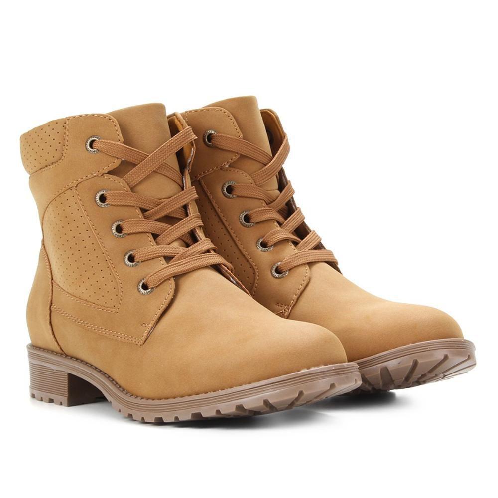 Bota Mooncity Coturno Adventure Cano Médio Masculina - Calçados Masculinos  - Magazine Luiza