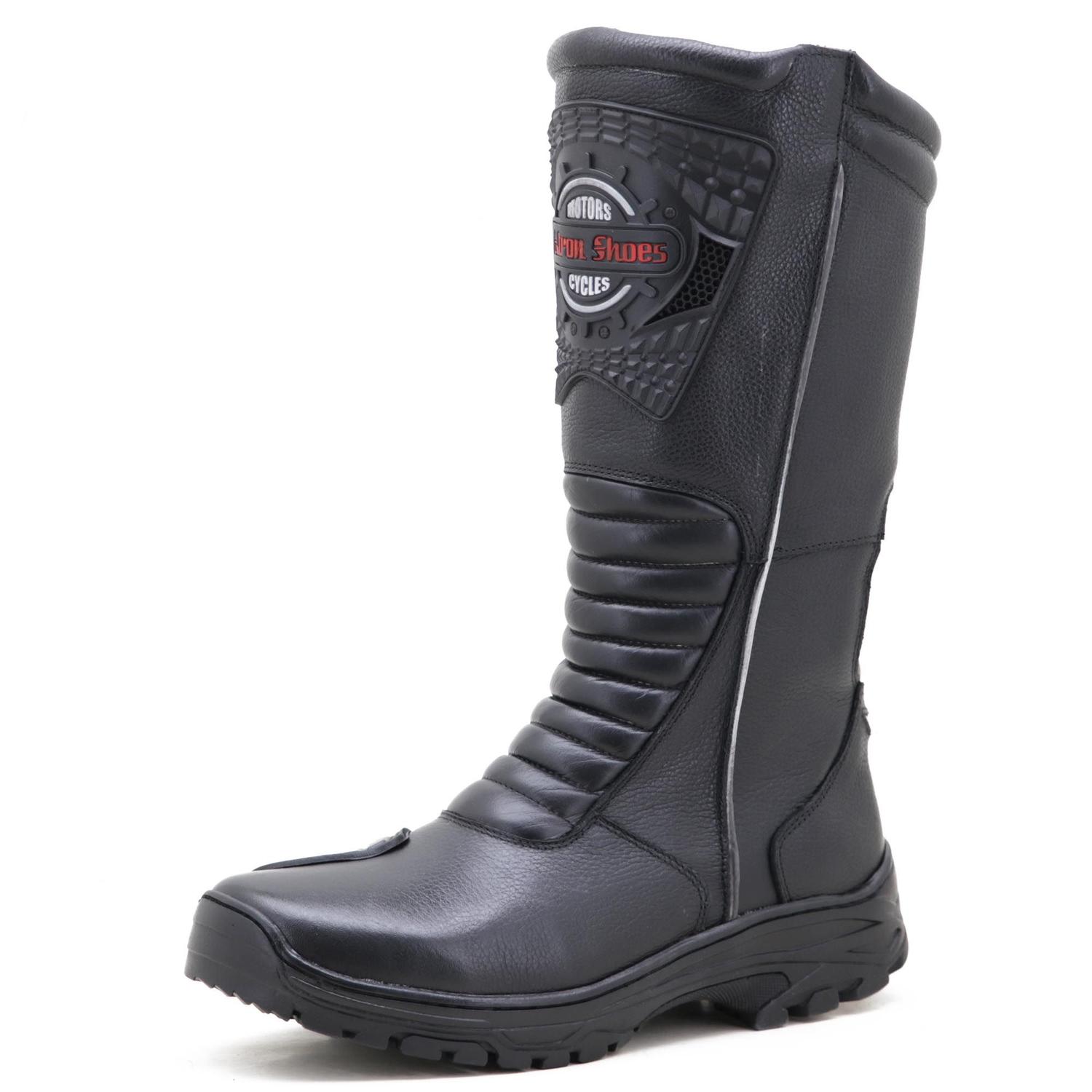 Jeans Botas Montaria Femininas Jeans Bota De Montaria Feminina Bota Montaria  Em Couro Pegada, image size:1500x1500