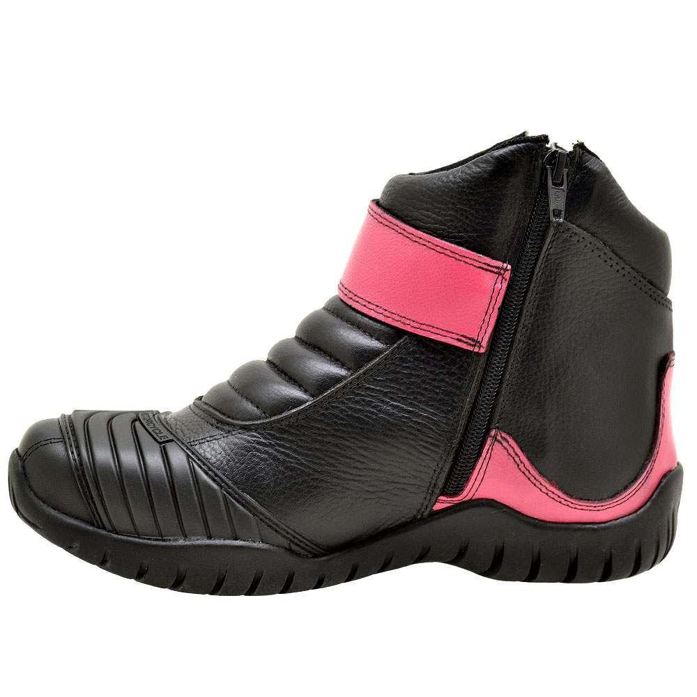 bota atron feminina