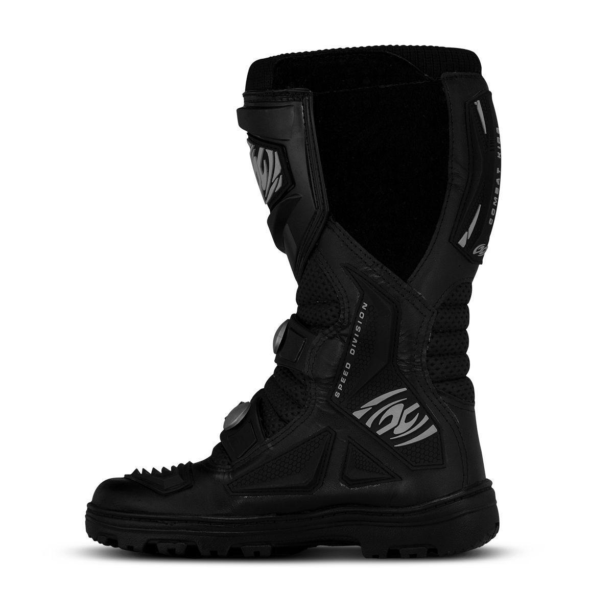 Motorcycle Boots Botas Enduro Pro Tork Bota Enduro Pro Tork NIÑOS