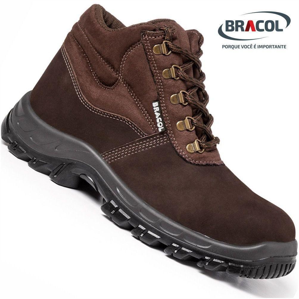 Bracol – Proteja-se, inclusive do comum!