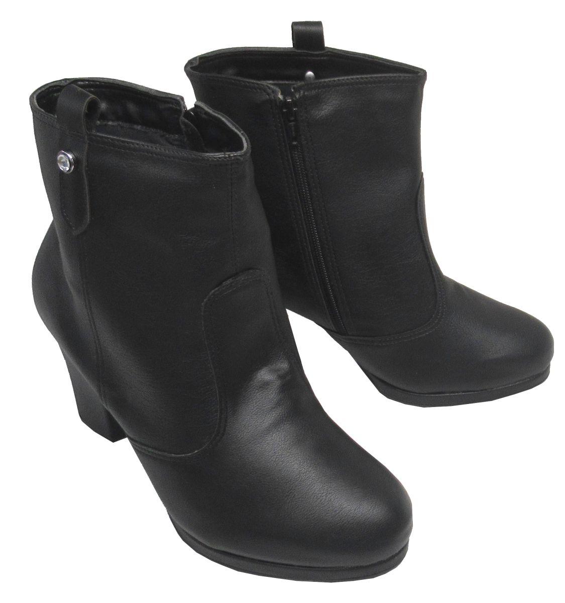 botas numeração grande