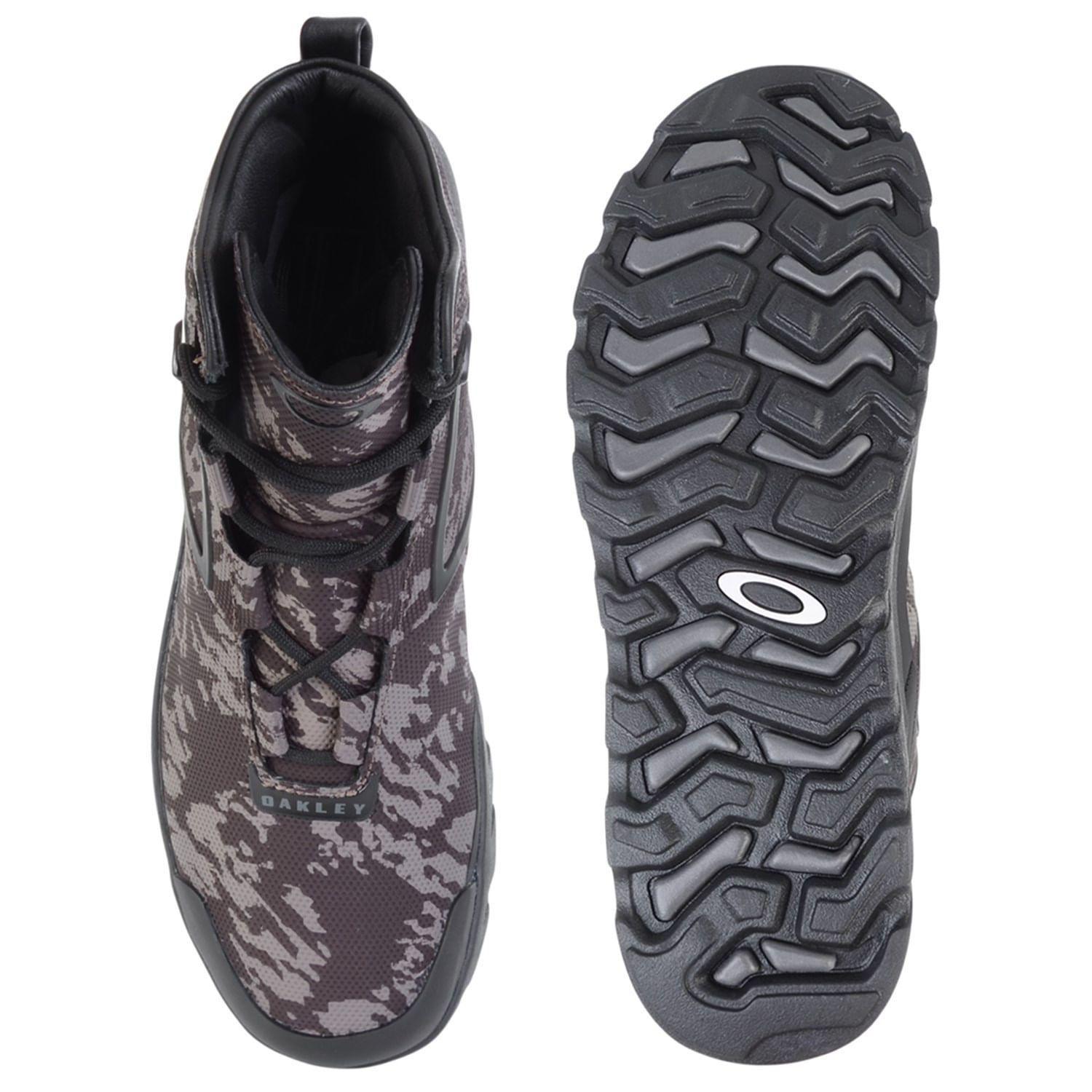 Bota Da Oakley Camuflada: Promoções e Ofertas na Americanas