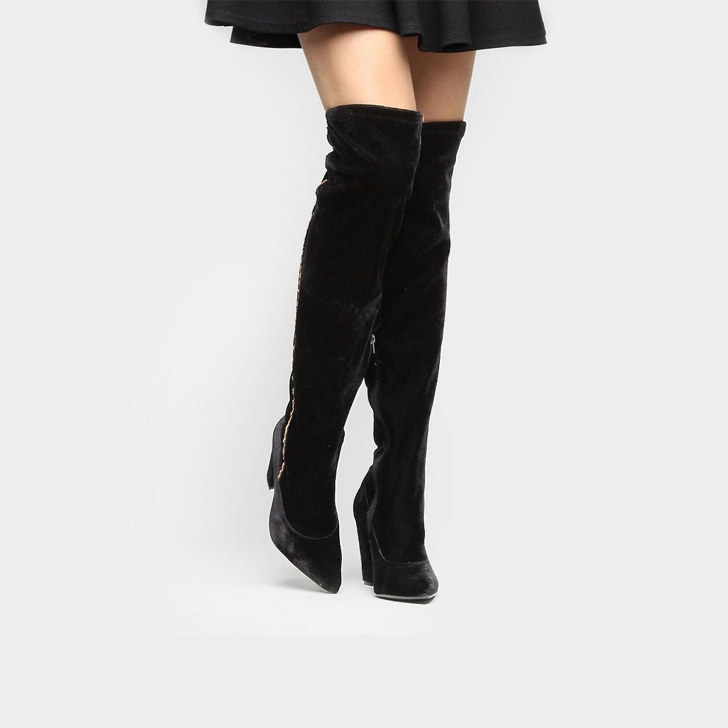 bota over 37