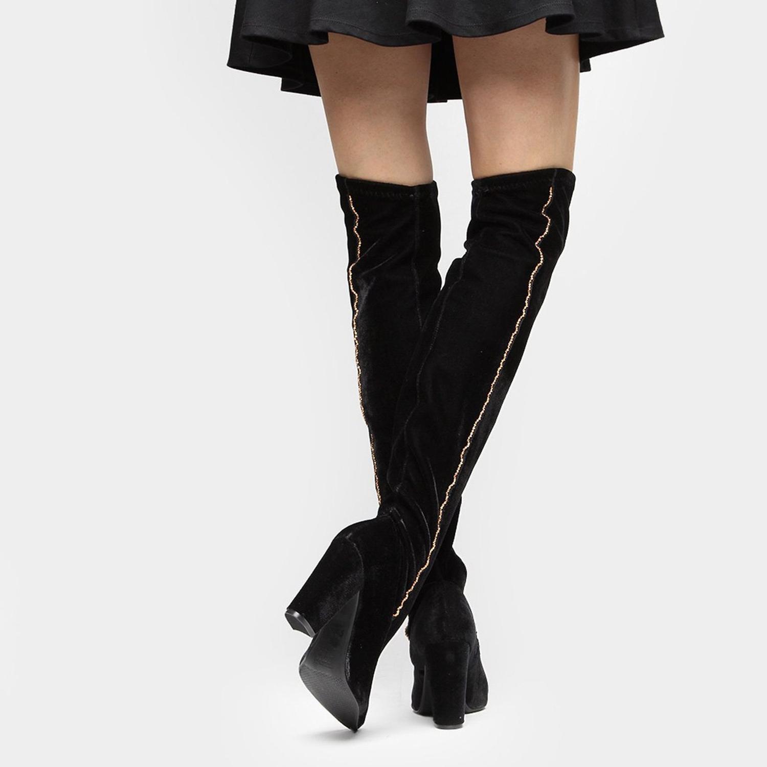 bota over 37