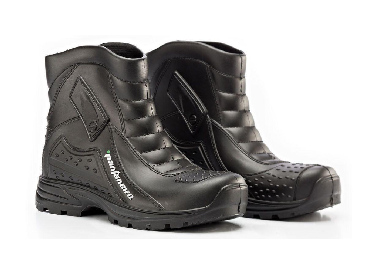 Pantaneiro Cano Curto Bota Impermeavel Pantaneiro Bota Chuva Moto