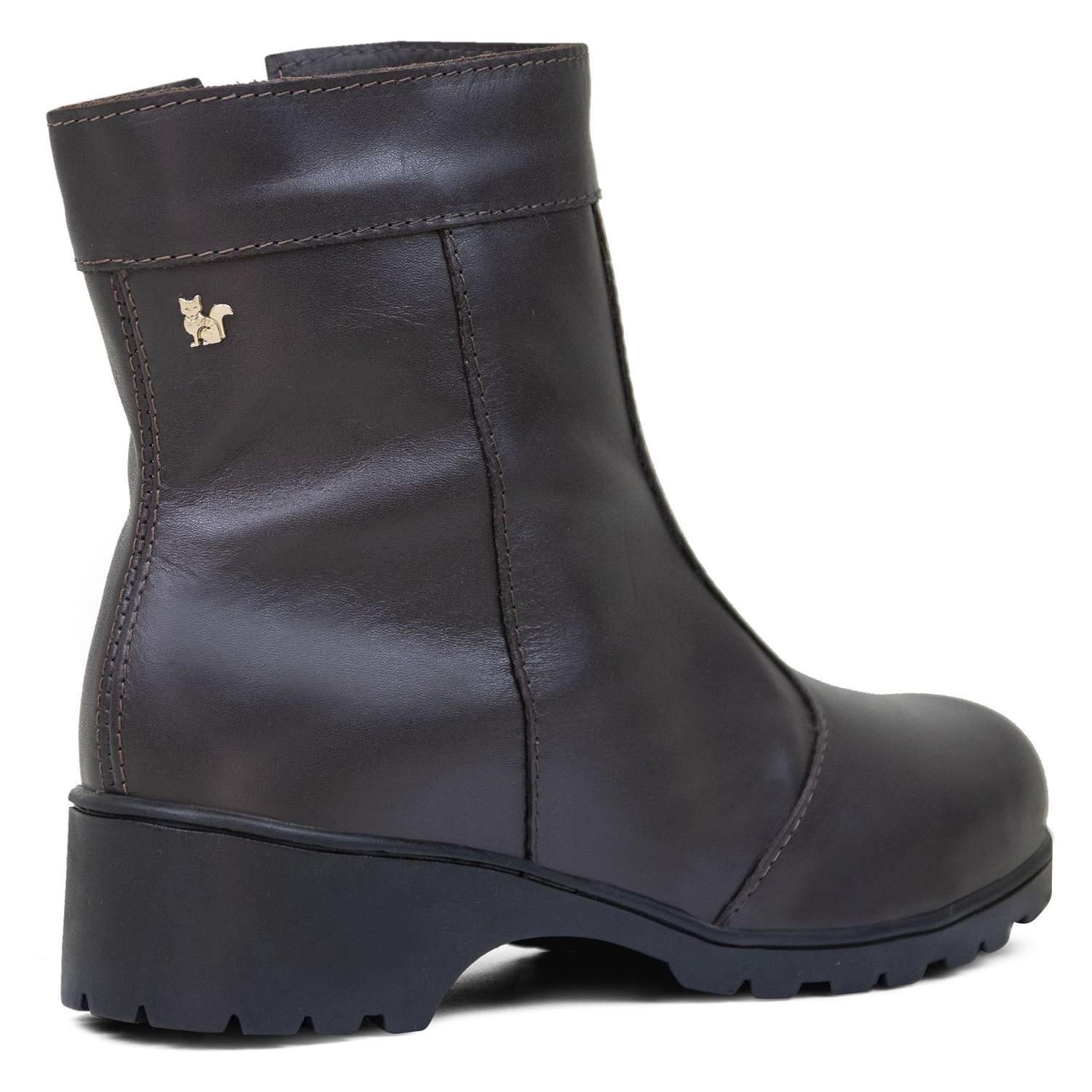 bota fiero neve