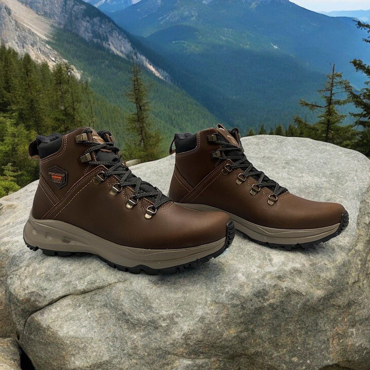 Bota Trekking Masculina Pegada Pegada Trekking Boots Bota Trekking