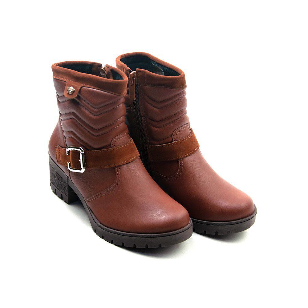 Bota pink cats infantil - v1841 - Bota Infantil - Magazine Luiza