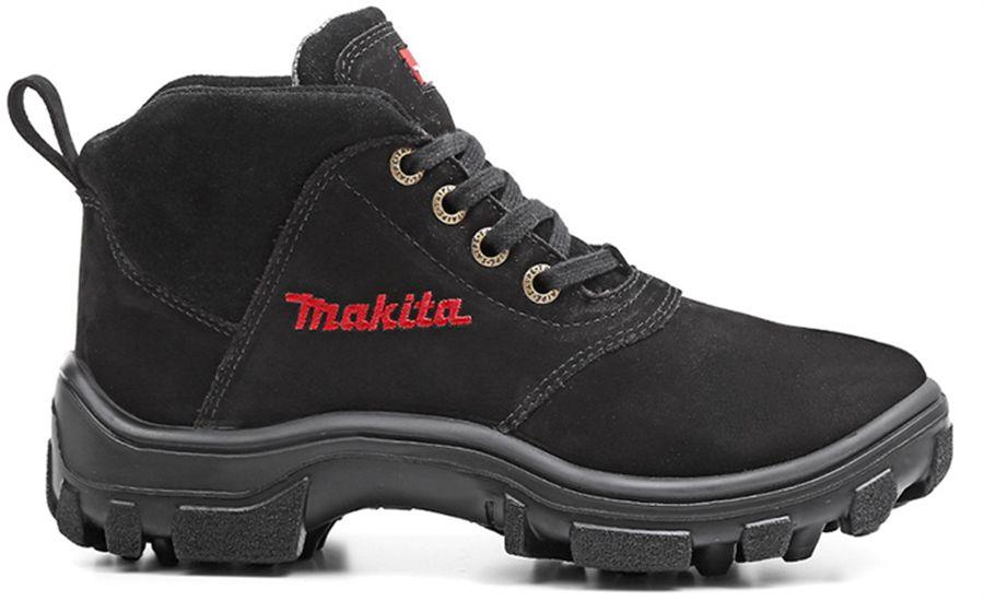 bota makita