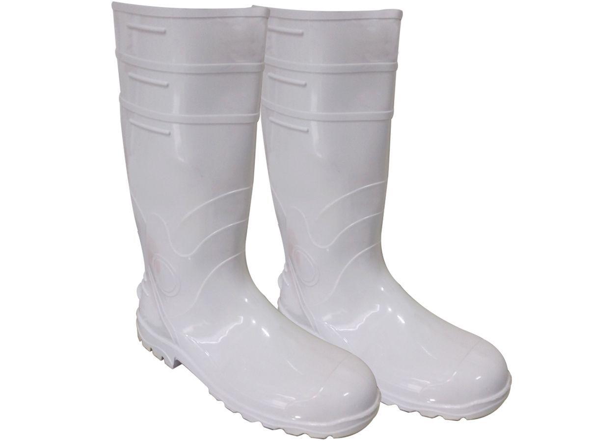 bota de pvc