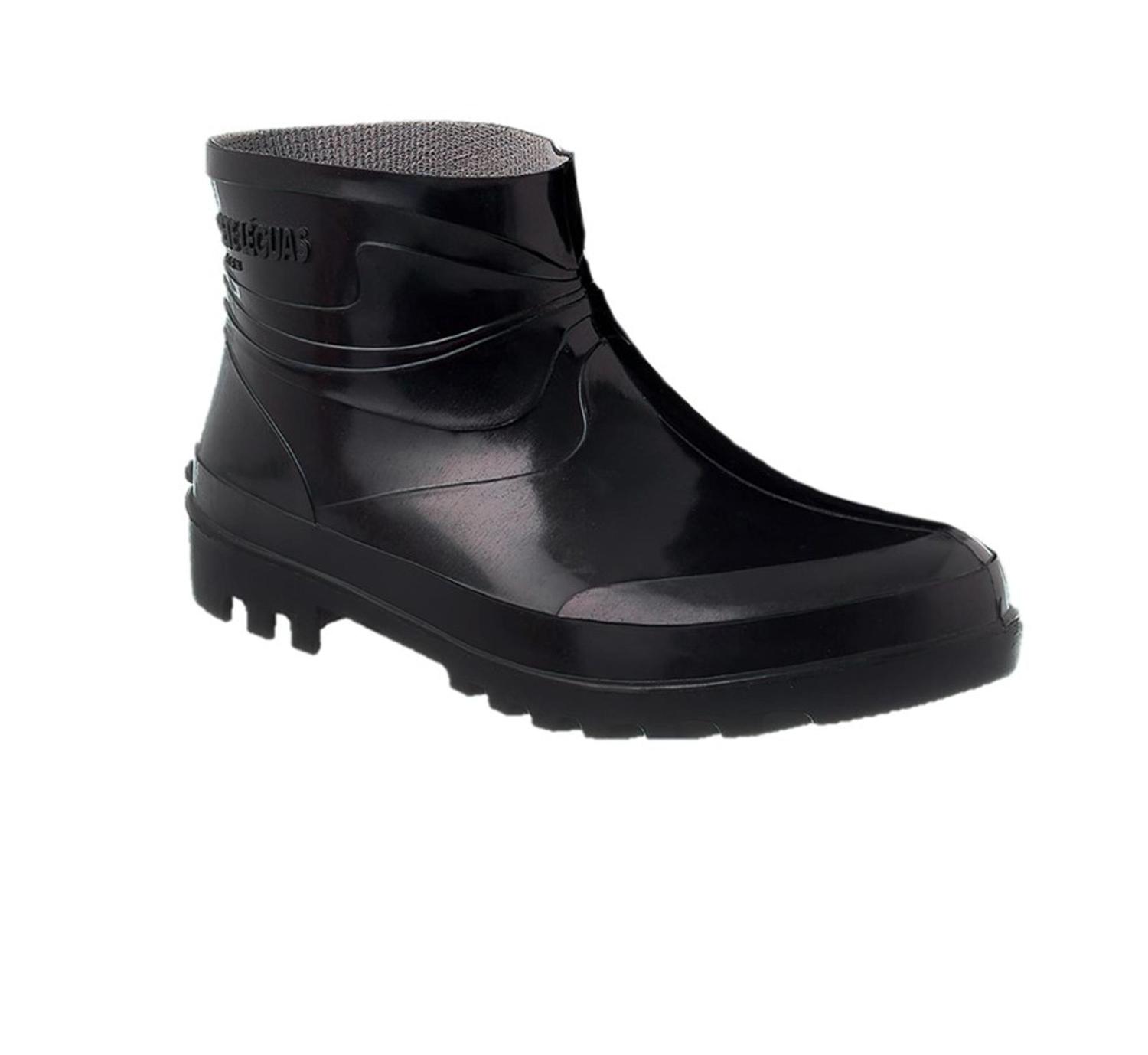 Bota Feminina Bota Sete Leguas Rosa Bota Galocha Feminina Botas