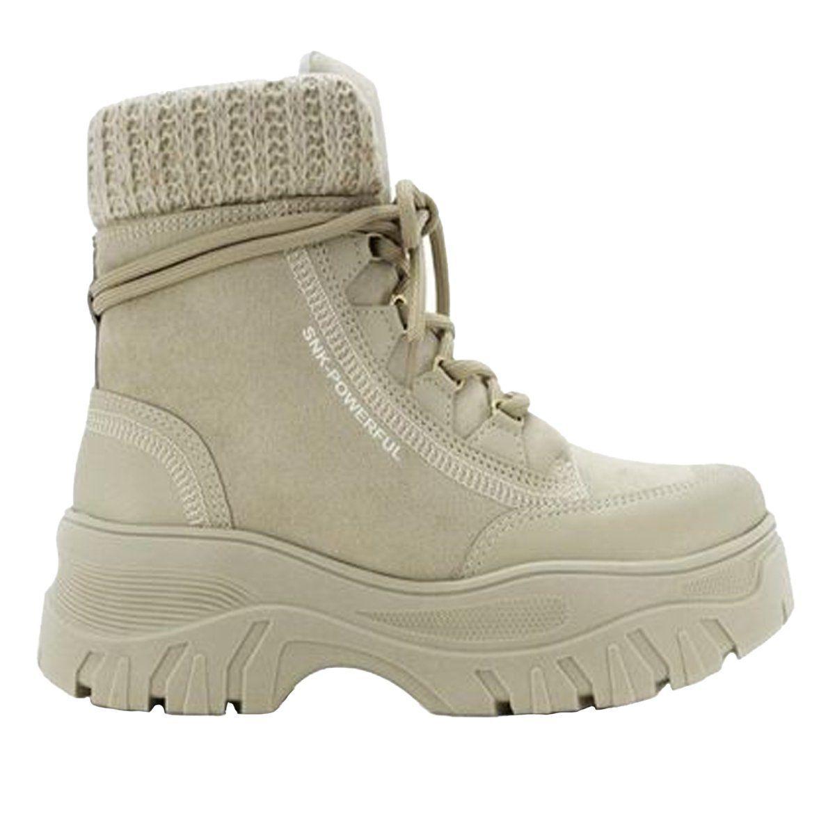 Tênis Feminino Ramarim Chunky 21-80104 1 - Branco/Lilas (Napa Vest Plus) -  Calçados Online Sandálias, Sapatos e Botas Femininas | Katy.com.br