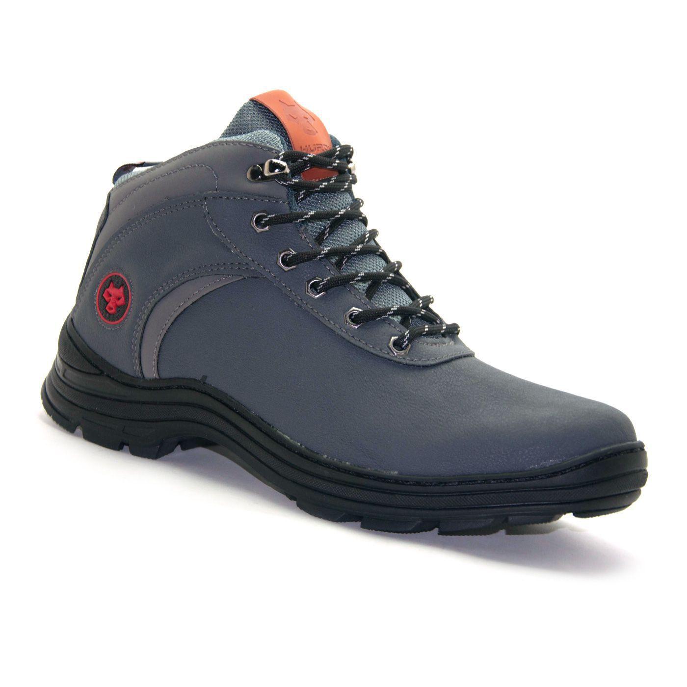 bota cano curto studio z