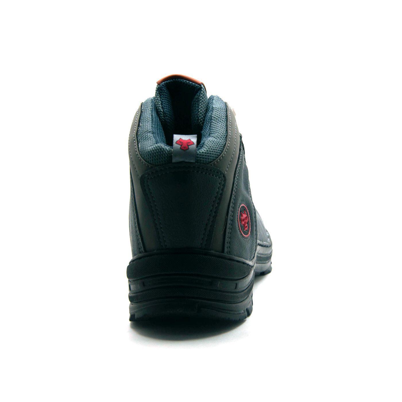 botas riffel adventure