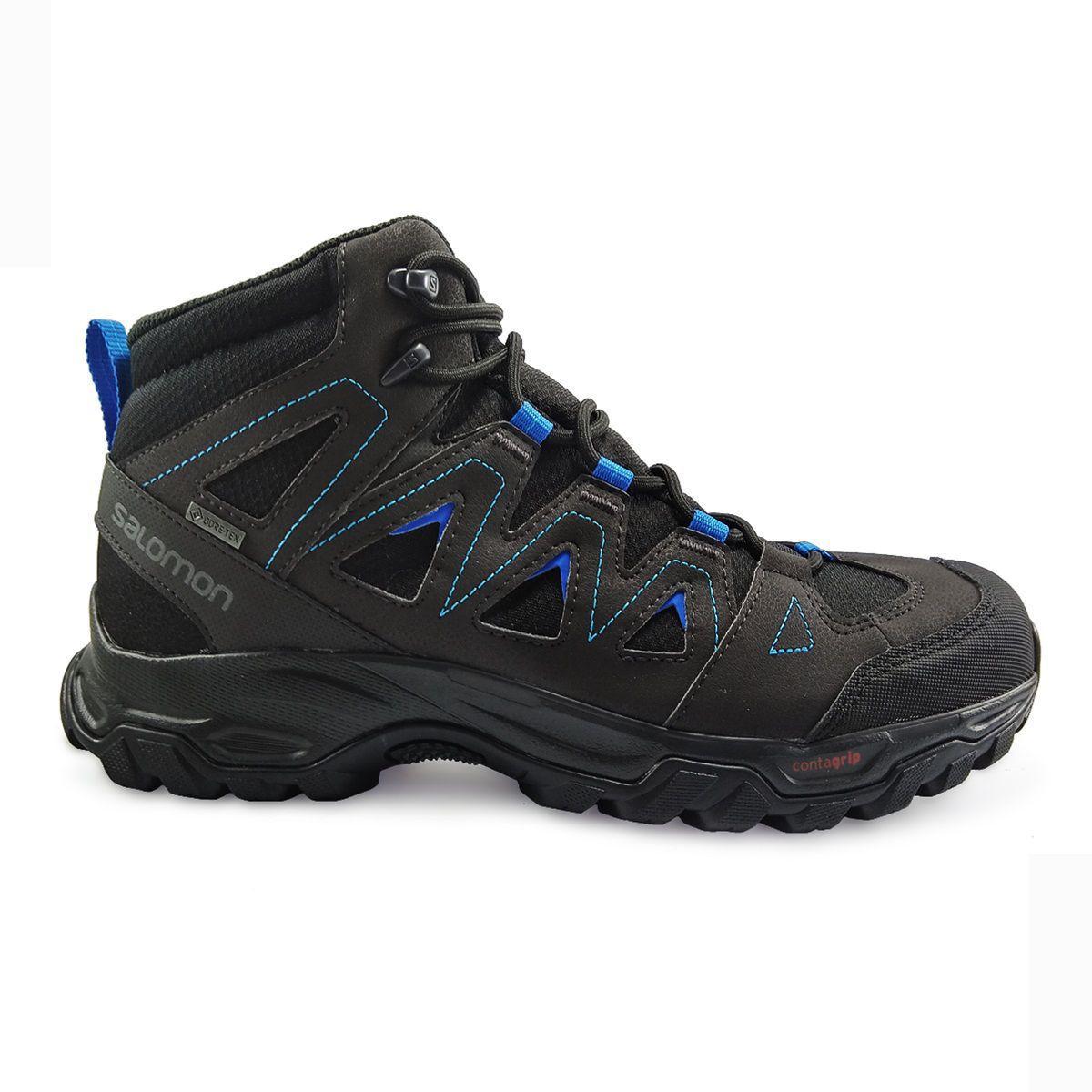 salomon lyngen mid gtx