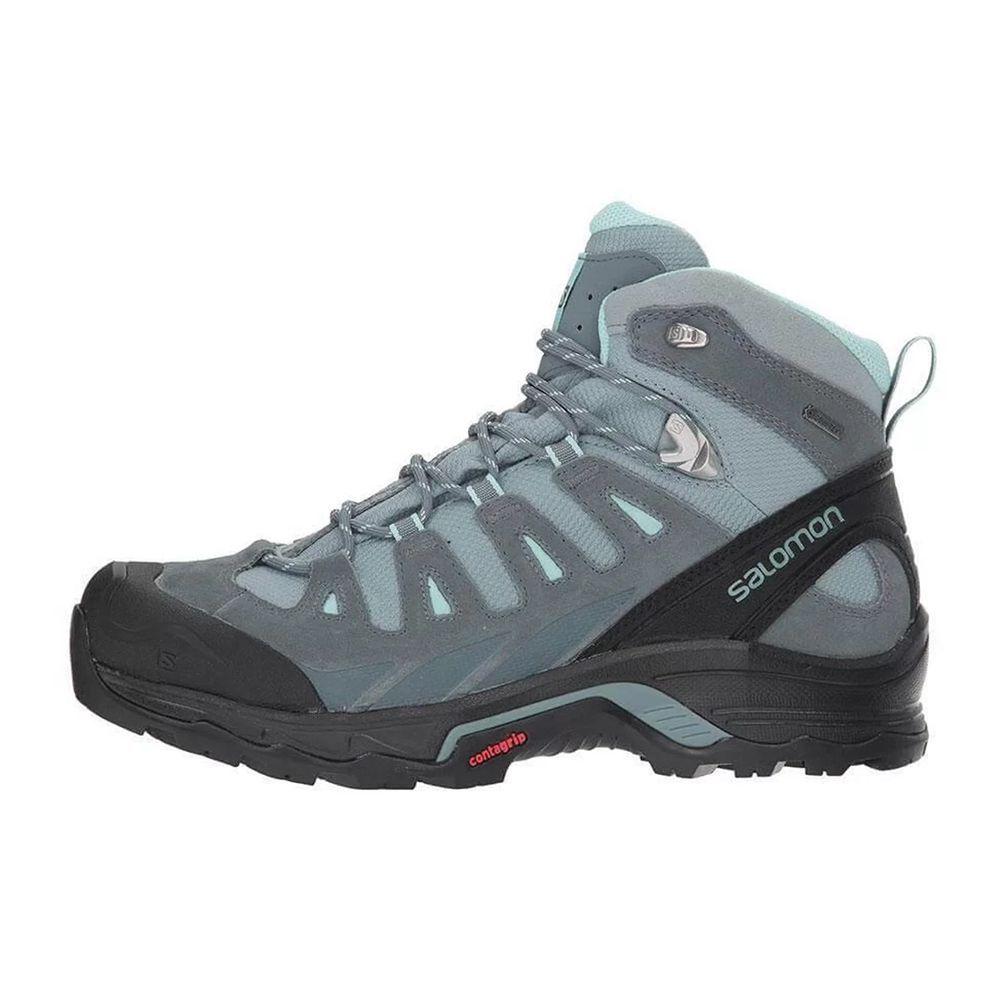 bota salomon quest prime gtx feminina