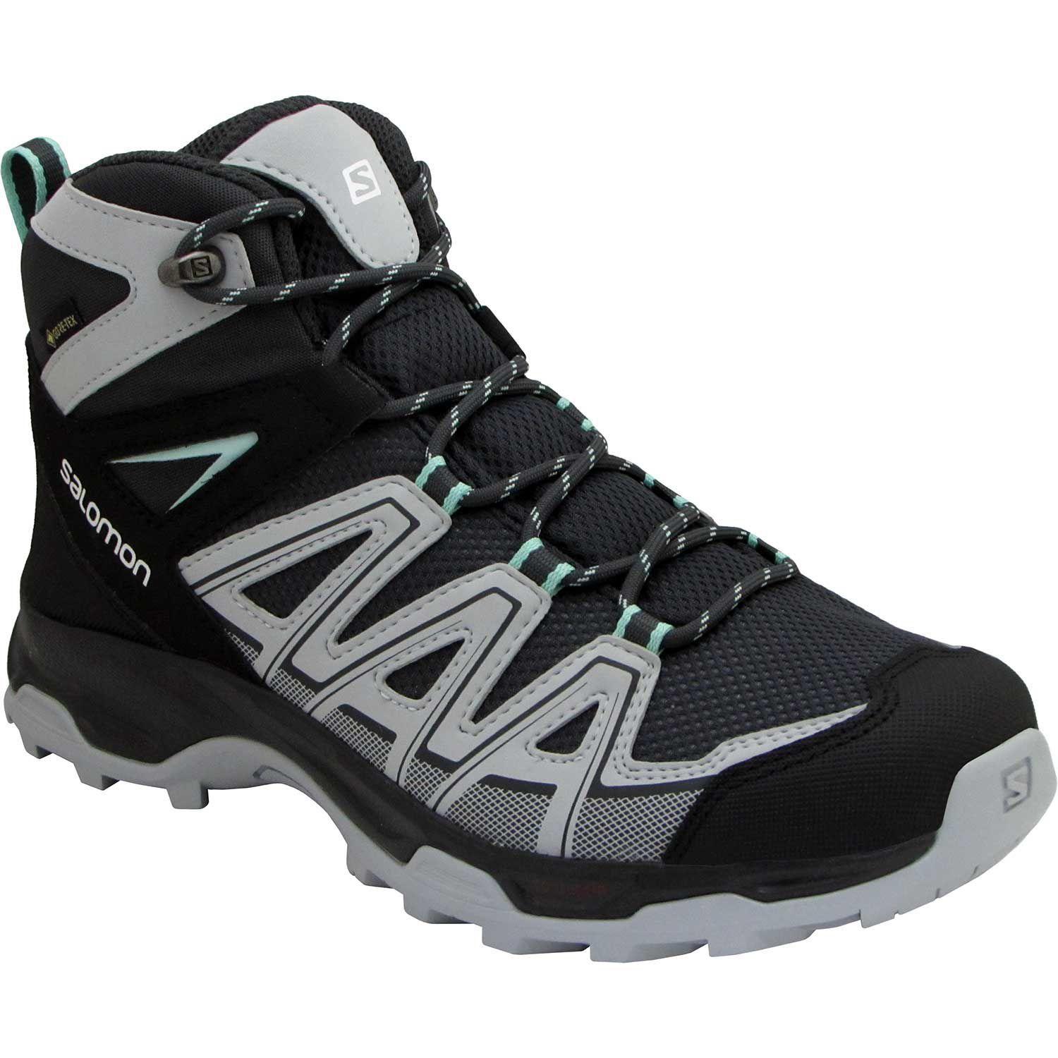 salomon robson mid