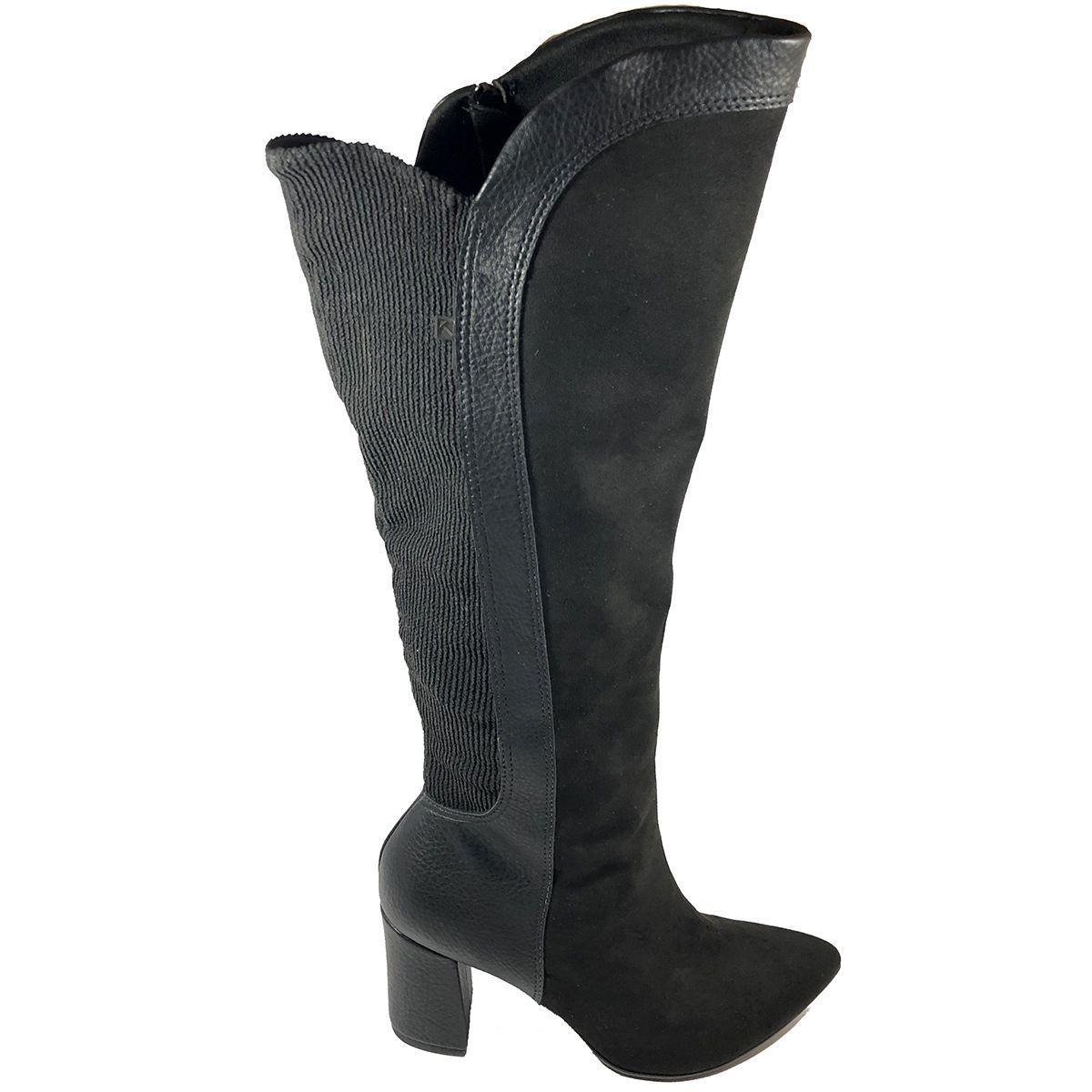 bota piccadilly cano alto