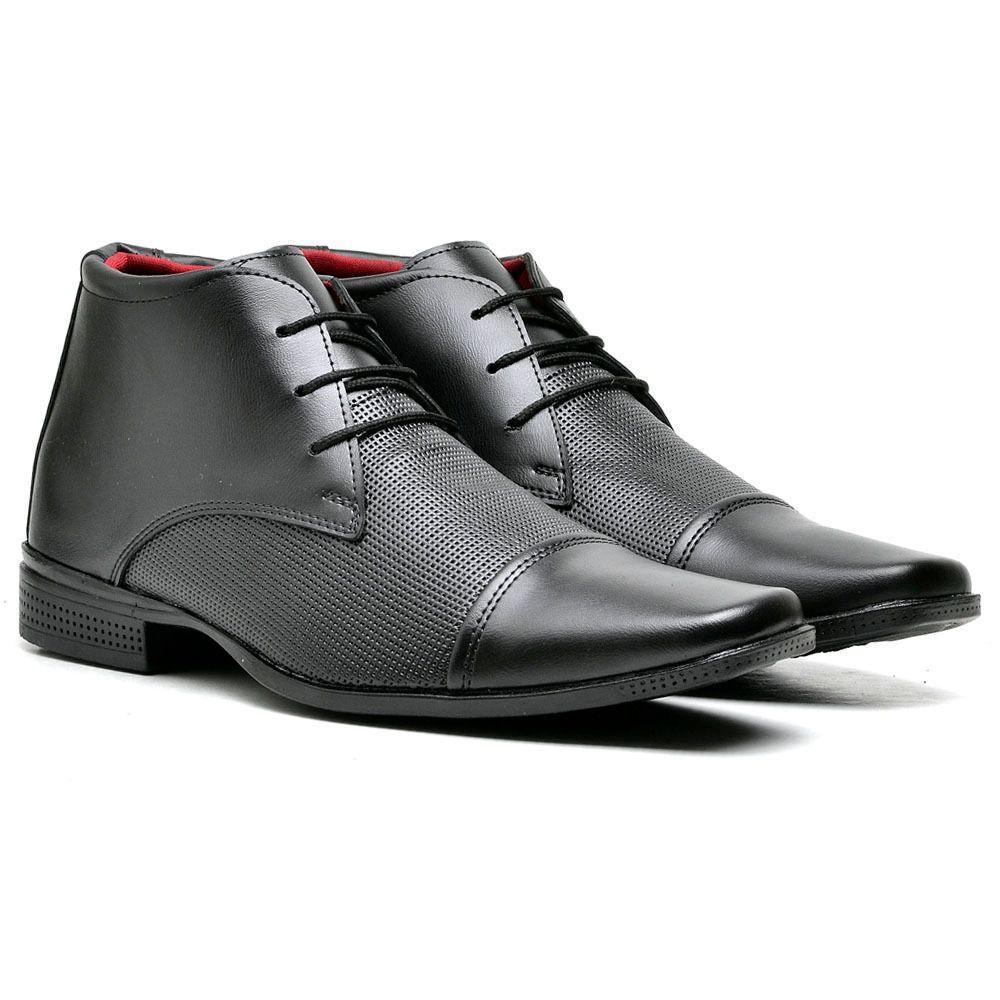 Sapato masculino vegano - penny loafer - 5X sem juros