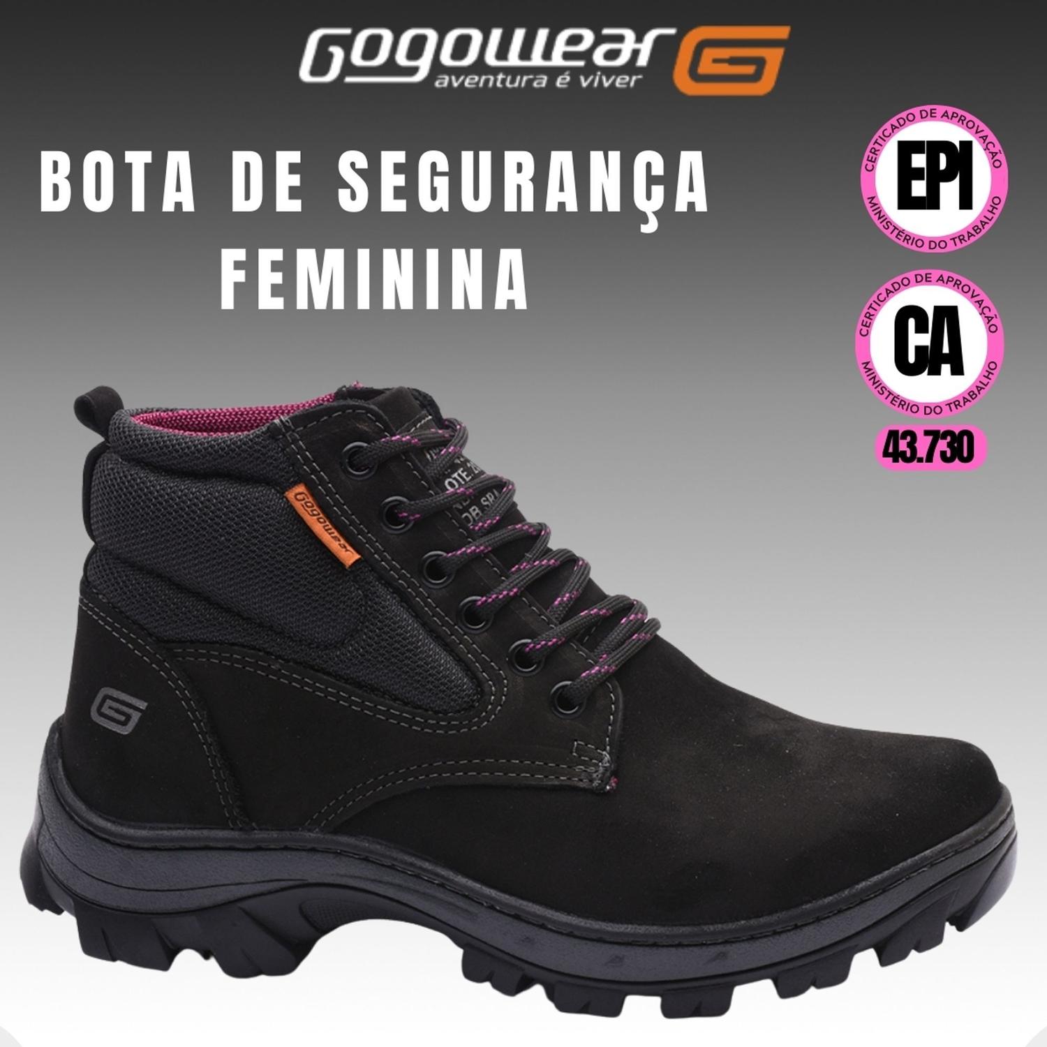 Botinha Feminina Botina De Epi Feminina Botas Femininas Epi Bota