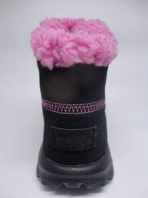 Bota Skechers Go Walk 81026l Infantil - Bota Infantil - Magazine Luiza