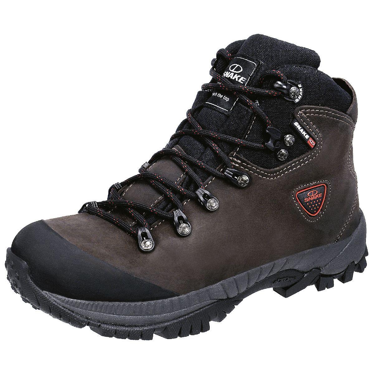 bota snake dry system