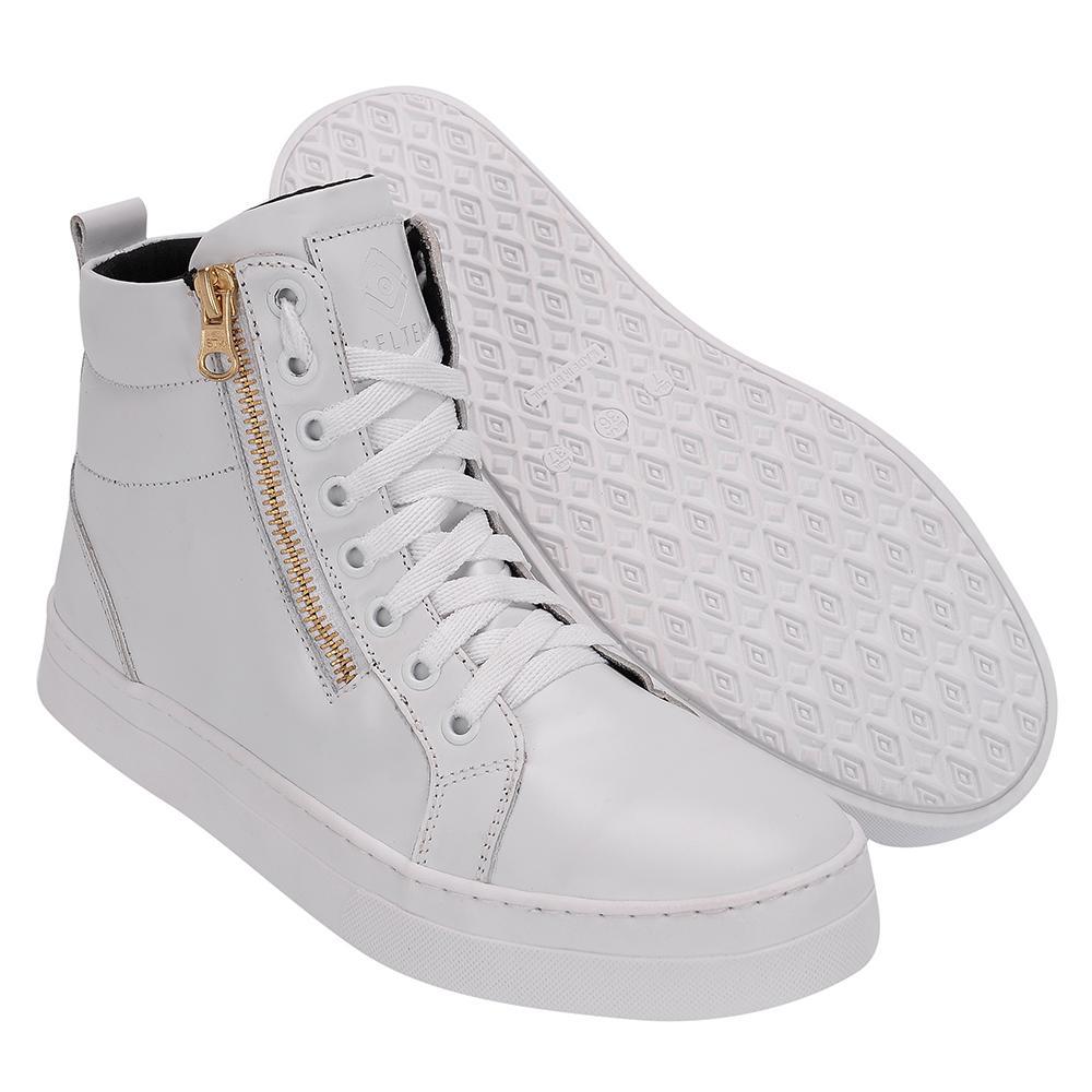 bota sneaker feminino