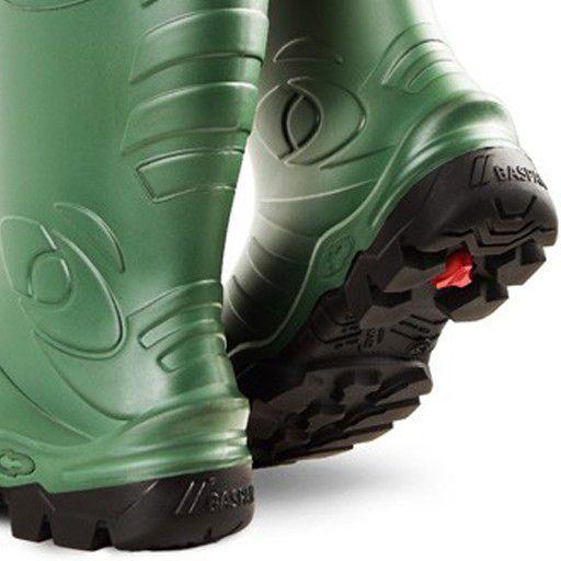 fabrica de botas baspan