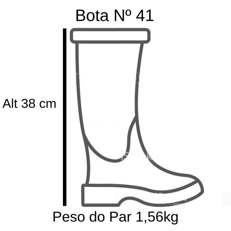 fabrica de botas baspan
