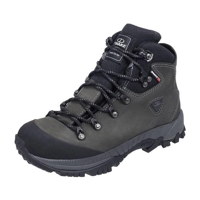 bota tatica snake