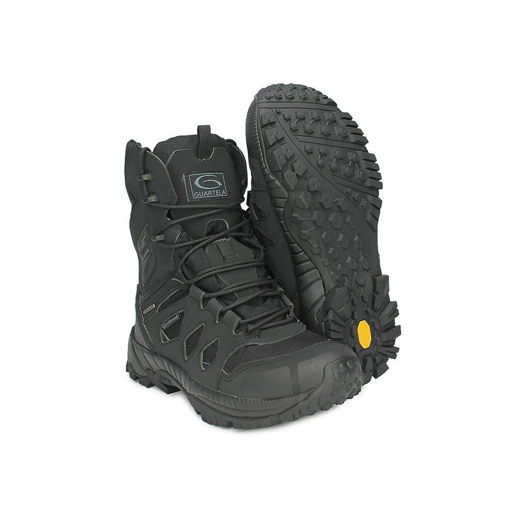 guartelá botas