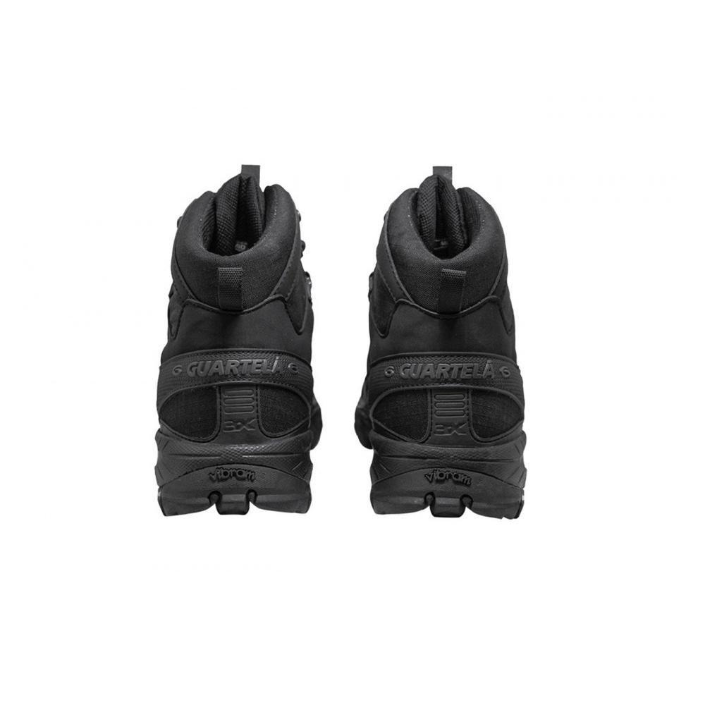 tenis guartela 3x mid