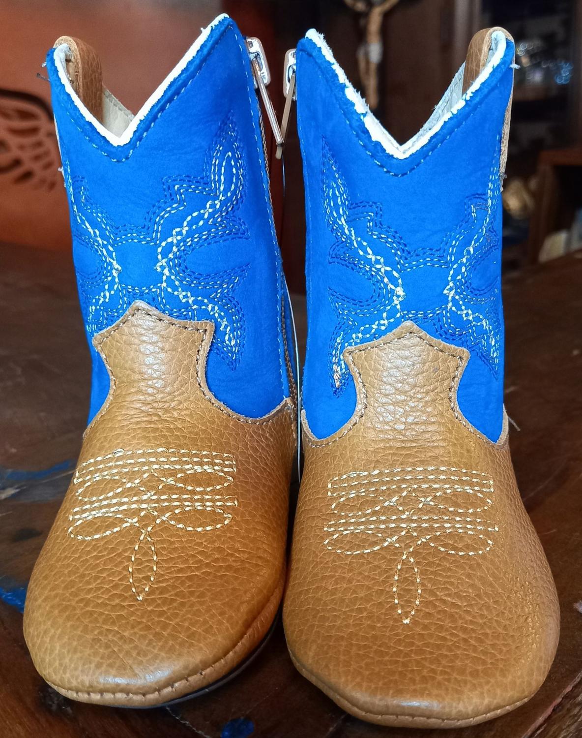 bota texana classic