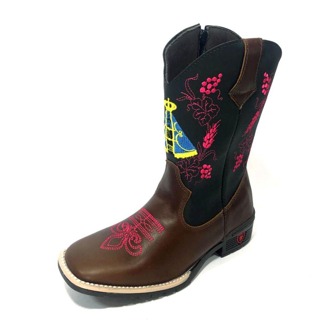 marcas de botas country
