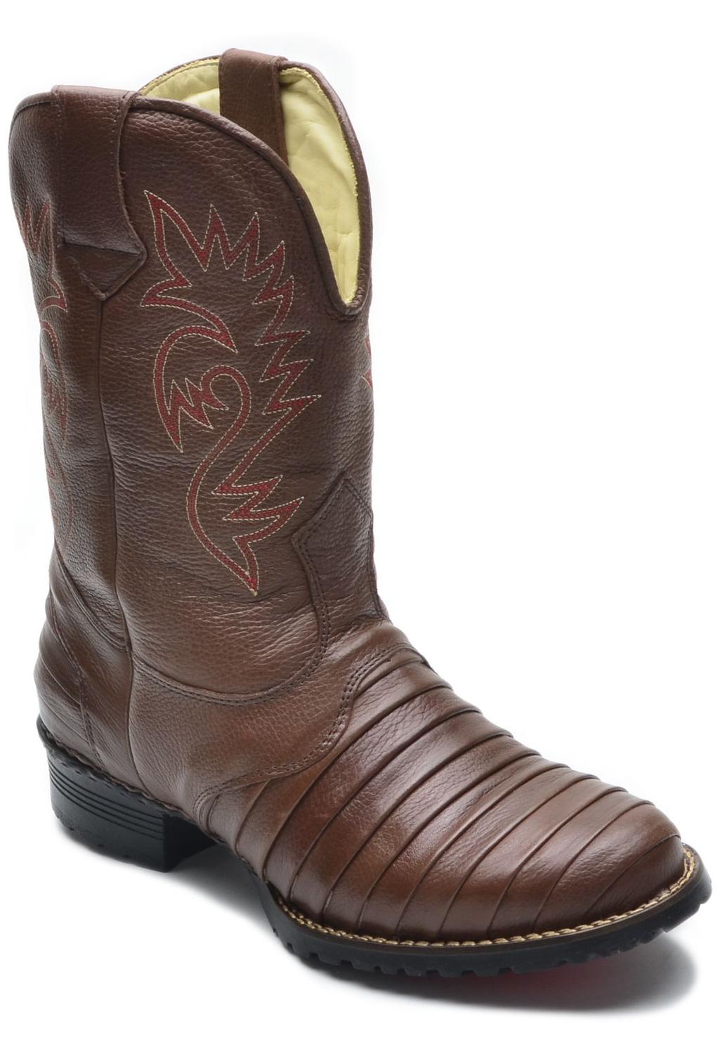 Bota Country Masculina PreÃ§o Da Bota Texana Bota Cla Cle Bota